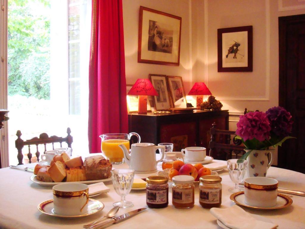 Maison Herold Bed & Breakfast Saint-Basile Luaran gambar