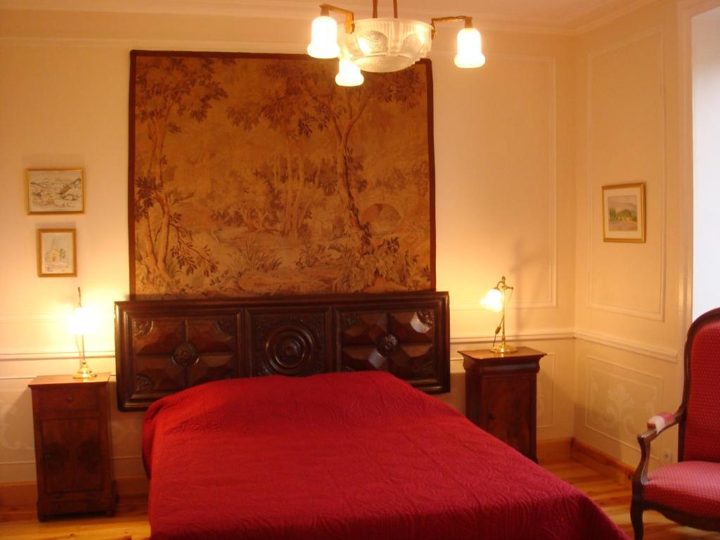 Maison Herold Bed & Breakfast Saint-Basile Bilik gambar